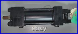 Parker Heavy Duty Hydraulic Cylinder 02.50 BB2HLTS14A 4.000 (R59)
