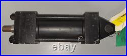 Parker Heavy Duty Hydraulic Cylinder 02.50 BB2HLTS14A 4.000 (R59)