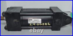 Parker Heavy Duty Hydraulic Cylinder 02.50 BB2HLTS14A 4.000 (R59)