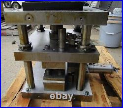 Parker Heavy-Duty Hydraulic Cylinder Ser 2H Mod# 06.00J2HLT14A 3.000 1200psiUsed