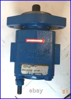 Permco CCW Heavy Duty Hydraulic Motor 700980