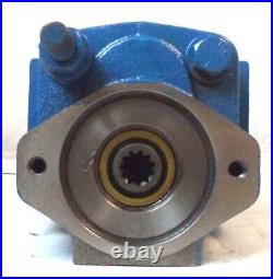 Permco CCW Heavy Duty Hydraulic Motor 700980