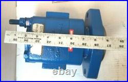 Permco CCW Heavy Duty Hydraulic Motor 700980