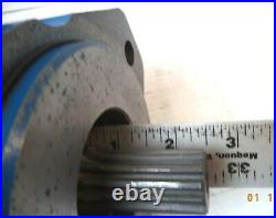 Permco CCW Heavy Duty Hydraulic Motor 700980