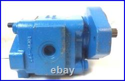 Permco CCW Heavy Duty Hydraulic Motor 700980