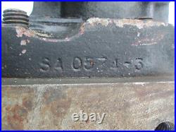 Permco Hydraulic Pump P7500 P7500C467ADNM30-6 Heavy Duty Business Commercial