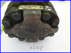 Permco Hydraulic Pump P7500 P7500C467ADNM30-6 Heavy Duty Business Commercial