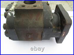 Permco Hydraulic Pump P7500 P7500C467ADNM30-6 Heavy Duty Business Commercial