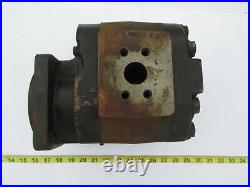 Permco Hydraulic Pump P7500 P7500C467ADNM30-6 Heavy Duty Business Commercial