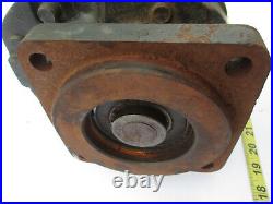 Permco Hydraulic Pump P7500 P7500C467ADNM30-6 Heavy Duty Business Commercial