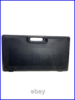 Pittsburgh 58204 4 Ton Heavy Duty Hydraulic Body Repair Kit