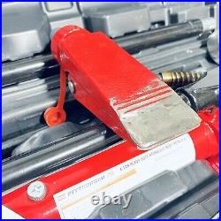 Pittsburgh 58204 4 Ton Heavy Duty Hydraulic Body Repair Kit
