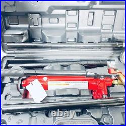 Pittsburgh 58204 4 Ton Heavy Duty Hydraulic Body Repair Kit