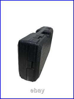 Pittsburgh 58204 4 Ton Heavy Duty Hydraulic Body Repair Kit