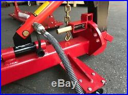 Portable Auto Body Frame Puller Straightener roof free clamps