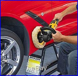 Portable Car Lift Floor Auto Hydraulic Jack Vehicle Electric Tool Pump 5,000 Lb