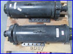 Power Packer Heavy-Duty Hydraulic Stabilization Leg 9010000902