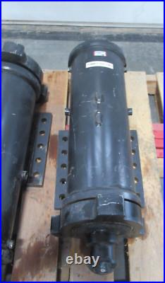 Power Packer Heavy-Duty Hydraulic Stabilization Leg 9010000902