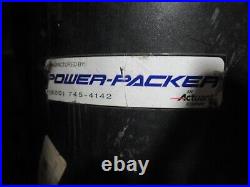 Power Packer Heavy-Duty Hydraulic Stabilization Leg 9010000902