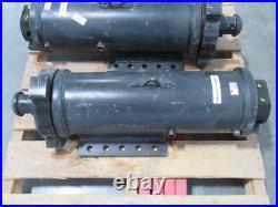 Power Packer Heavy-Duty Hydraulic Stabilization Leg 9010000902