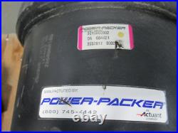 Power Packer Heavy-Duty Hydraulic Stabilization Leg 9010000902