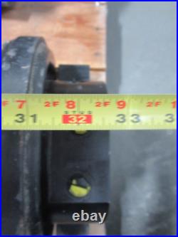 Power Packer Heavy-Duty Hydraulic Stabilization Leg 9010000902