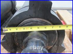 Power Packer Heavy-Duty Hydraulic Stabilization Leg 9010000902 Power Packer Heavy-Duty Hydraulic Stabilization Leg 9010000902