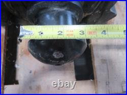 Power Packer Heavy-Duty Hydraulic Stabilization Leg 9010000902 Power Packer Heavy-Duty Hydraulic Stabilization Leg 9010000902