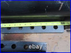 Power Packer Heavy-Duty Hydraulic Stabilization Leg 9010000902 Power Packer Heavy-Duty Hydraulic Stabilization Leg 9010000902