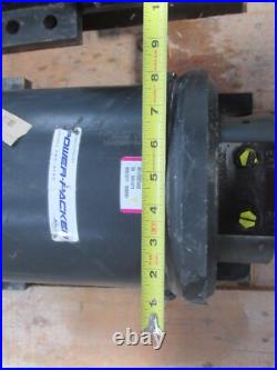 Power Packer Heavy-Duty Hydraulic Stabilization Leg 9010000902 Power Packer Heavy-Duty Hydraulic Stabilization Leg 9010000902