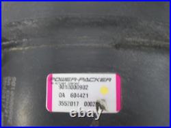 Power Packer Heavy-Duty Hydraulic Stabilization Leg 9010000902