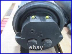 Power Packer Heavy-Duty Hydraulic Stabilization Leg 9010000902 Power Packer Heavy-Duty Hydraulic Stabilization Leg 9010000902