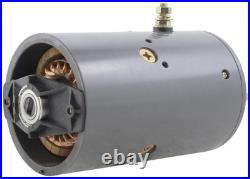 Premium Heavy Duty Hydraulic Pump Motor for Maxon MMY6101A 39200398 4422590 2KW