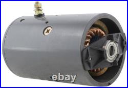 Premium Heavy Duty Hydraulic Pump Motor for Maxon MMY6101A 39200398 4422590 2KW