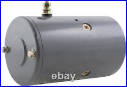 Premium Heavy Duty Hydraulic Pump Motor for Maxon MMY6101A 39200398 4422590 2KW
