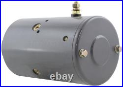 Premium Heavy Duty Hydraulic Pump Motor for Maxon MMY6101A 39200398 4422590 2KW