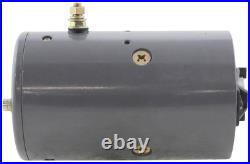Premium Heavy Duty Hydraulic Pump Motor for Maxon MMY6101A 39200398 4422590 2KW
