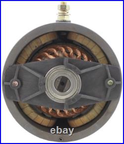 Premium Heavy Duty Hydraulic Pump Motor for Maxon MMY6101A 39200398 4422590 2KW