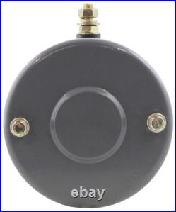 Premium Heavy Duty Hydraulic Pump Motor for Maxon MMY6101A 39200398 4422590 2KW