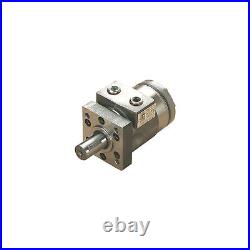 Prince Heavy-Duty Hydraulic Motor, 12 GPM, 2,200 PSI, Model# CMM50-4RP