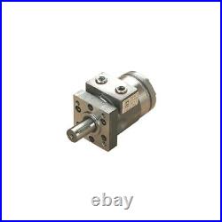 Prince Heavy-Duty Hydraulic Motor, 12 GPM, 2,200 PSI, Model# CMM50-4RP
