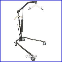 ProBasics Heavy Duty Patient Lift 450 lbs Hydraulic Medical Lift