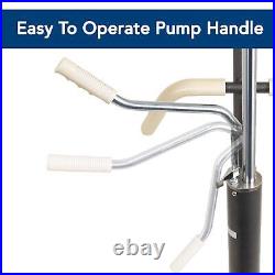 ProBasics Heavy Duty Patient Lift 450 lbs Hydraulic Medical Lift