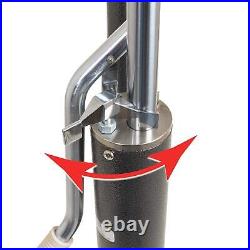 ProBasics Heavy Duty Patient Lift 450 lbs Hydraulic Medical Lift