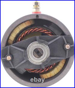 Pump Motor 12V Heavy Duty CCW for Waltco Hydraulic Applications replaces 8111A