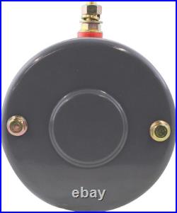 Pump Motor 12V Heavy Duty CCW for Waltco Hydraulic Applications replaces 8111A