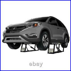Quick Jack Portable Vehicle Lifting System 7,000 lbs. Capacity Car Lift