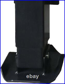 RAM PREMIUM 15K Self Contained Hydraulic Jack Heavy-Duty Includes Corded Remote