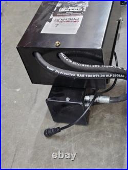 RAM PREMIUM 15K Self Contained Hydraulic Jack Heavy-Duty Model 15000 Series