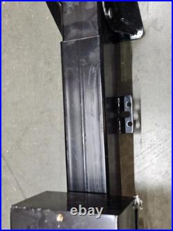 RAM PREMIUM 15K Self Contained Hydraulic Jack Heavy-Duty Model 15000 Series